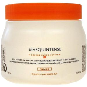 KERASTASE NUTRITIVE Маскитенс Питательная маска для сухих и очень чувствительных волос 500 мл E0845400 