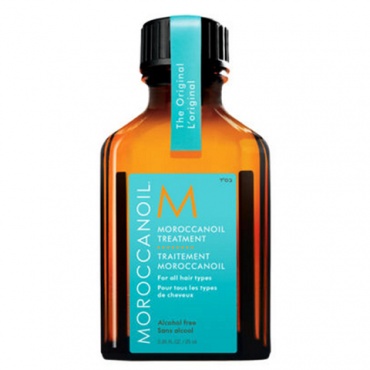 М.oil Масло Восстанавливающее для всех типов волос Moroccanoil, 25 мл 521127 