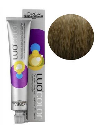 L`Orеal Prof L L Краска для волос LUO COLOR 4.5 E0766300 
