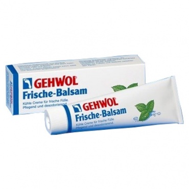GEHWOL Refreshing Balm - Освежающий бальзам 75 мл 23705 