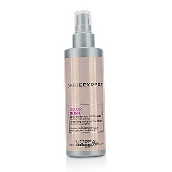 L'Oreal Professionnel Vitamino Color A-OX 10 in 1 - Многофункциональный спрей для окрашенных волос 45 мл 