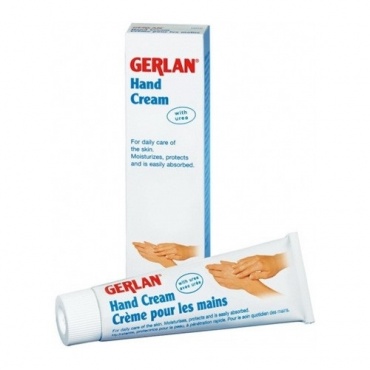 GEHWOL Gerlan Hand Cream - Крем для рук "Герлан" 75 мл 2150005 