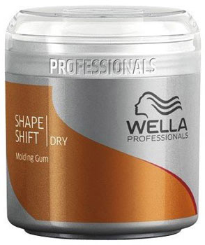 Wella Styling DRY Формирующая тянучка Shape Shift, 150 мл 8123-8100 