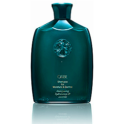 Oribe Shampoo For Moisture & Control - Шампунь для увлажнения и гладкости волос "Источник красоты" 