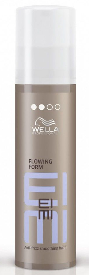 Wella Styling WET Разглаживающий бальзам Flowing Form, 100 мл 8123-8078 