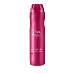 Wella Pr. Age Restore shampoo Восстанавливающий шампунь для жестких волос,    8123-4931 