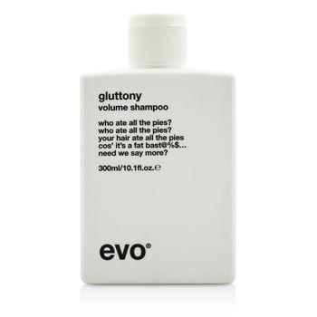 gluttony volumising shampoo/[полифагия] шампунь для объема, 300мл 