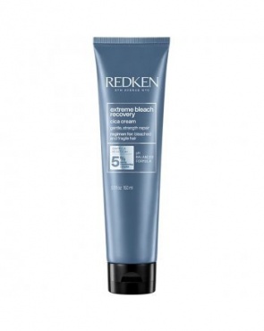 Redken Extreme Bleach Recovery Cica Cream - Несмываемый уход для восстановления осветленных волос 150 мл РЕНОВАЦИЯ  P2031200 