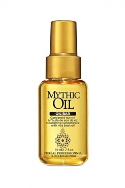 L'Oreal Prof Mythic Oil - Питательное масло для всех типов волос 30 мл 