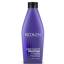 Redken Color Extend Blondage Conditioner - Тонирующий кондиционер для оттенков блонд 