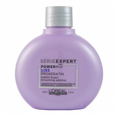 L'Oreal Professionnel Бустер Serie Expert Liss Unlimited, 150 мл 
