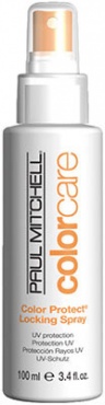 PAUL MITCHELL. CONDITION. Color Protect Locking Spray - Спрей для окрашенных волос, 500 мл 103234 