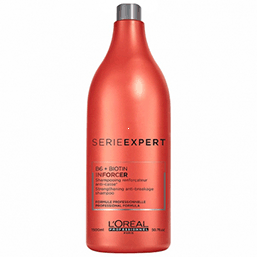 Шампунь укрепляющий против ломкости волос Expert Inforcer Shampoo L’OREAL PROFESSIONAL 1500 мл 