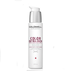 GOLDWELL COLOR EXTRA RICH СЫВОРОТКА 6 ЭФ.100МЛ 