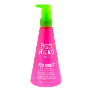 TIGI BH Ego Boost Крем-кондиционер для защиты волос от повреждений и сечения 200  ml 