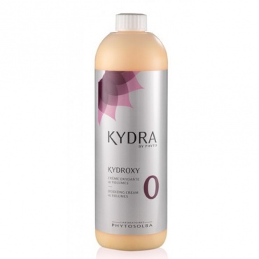 KYDRA KYDROXY 10 Volumes (Oxidizing cream)/Оксидант кремовый (3%) 1000ml 