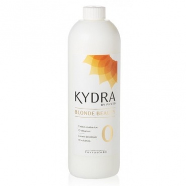KYDRA Cream Developer 10 volumes BLONDE BEAUTY 0/Крем-оксидант "BLONDE BEAUTY" 0 1000ml 