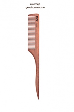 evo Truman Tail Comb/[Труман] Расческа с хвостом для волос, 1 шт 