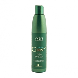 Estel Curex Therapy - Бальзам для поврежденных волос, 250 мл 