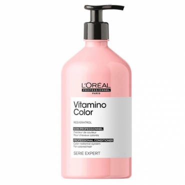 L'Oreal Professional Vitamino Color - Смываемый уход для защиты цвета 750 мл РЕНОВАЦИЯ  E3564500 
