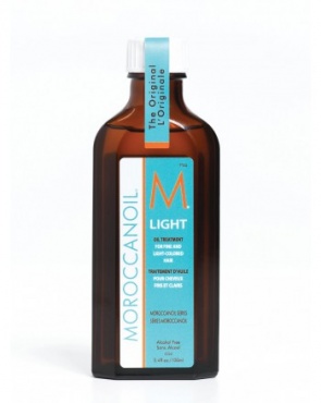 М.oil Масло Восстанавливающее для тонких и светлых волос Moroccanoil, 100 мл 521677 
