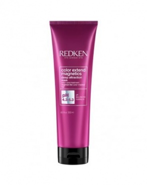 Redken Color Extend Magnetics - Маска для защиты цвета окрашенных волос 250 мл РЕНОВАЦИЯ  E3531300 