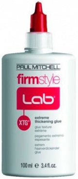 PAUL MITCHELL. STYLE. Exteme Thickening Glue - Клей д/экстрем. моделир- XTG, 100 мл 110312/11486 