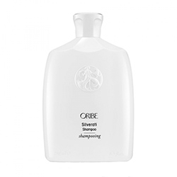 Oribe Silverati Shampoo - Шампунь для окрашенных в пепельный и седых волос «благородство серебра» 