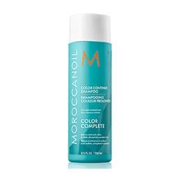 Moroccanoil Color Continue Shampoo - Шампунь для сохранения цвета, 250 мл 