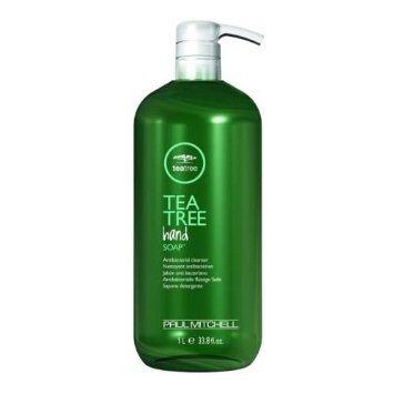 PAUL MITCHELL. TEA TREE Liquid Hand Soap - Антибактер. жидкое мыло для рук 300 мл 203013/11601 