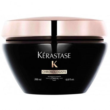 Kerastase Chronologiste - Ревитализация волос » Kerastase Chronologiste Essential Balm Treatment Ревитализирующая маска 200 мл 