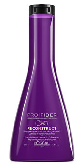L'Oreal Professionnel Pro Fiber Reconstruct Shampoo Шампунь для восстановления плотных волос 75 мл 