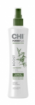 CHIPPRB6 Спрей CHI Power Plus для объема волос, 177 мл 