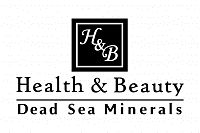 HEALTH & BEAUTY (DEAD SEA MINERALS)