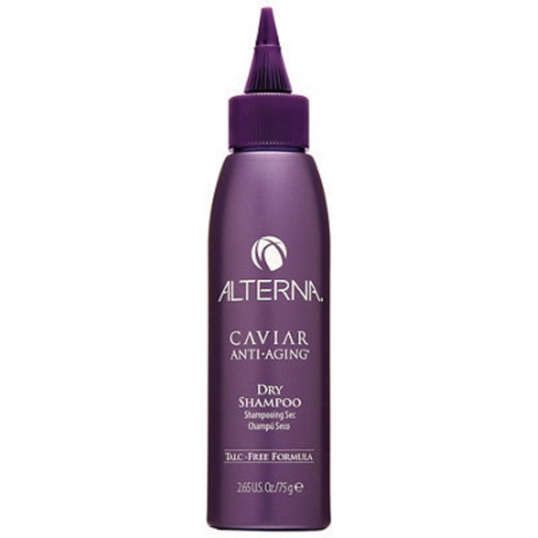 Alterna Caviar Anti-aging Seasilk Dry Shampoo Сухой шампунь 75 мл A60500/1382 