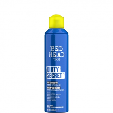 Tigi Bed Head Dirty Secret Dry Shampoo сухой шампунь очищающий 300 ml 