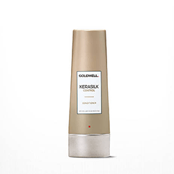 Goldwell Kerasilk Premium Control Conditioner – Кондиционер для непослушных, пушащихся волос 200 мл 