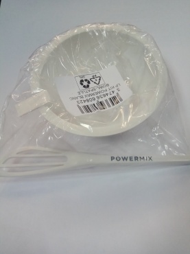 Мисочка Powermix для смешивания в магазине BEAUTY-BAZAR.RU 