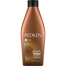 Redken ALL SOFT CONDITIONER / Олл Софт кондиционер с аргановым маслом для сухих и ломких волос    P0425600 