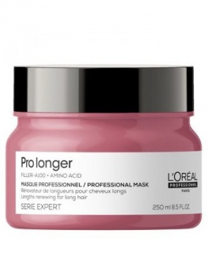 L'Oreal Professional Pro Longer - Маска для восстановления волос по длине 250 мл РЕНОВАЦИЯ  E3571700 