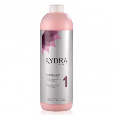 KYDRA KYDROXY 20 Volumes (Oxidizing cream)/Оксидант кремовый (6%) 1000ml 