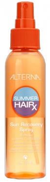 Alterna Summer Hair Recovery spray Восстанавливающий спрей для волос 100 мл A42721/1531 