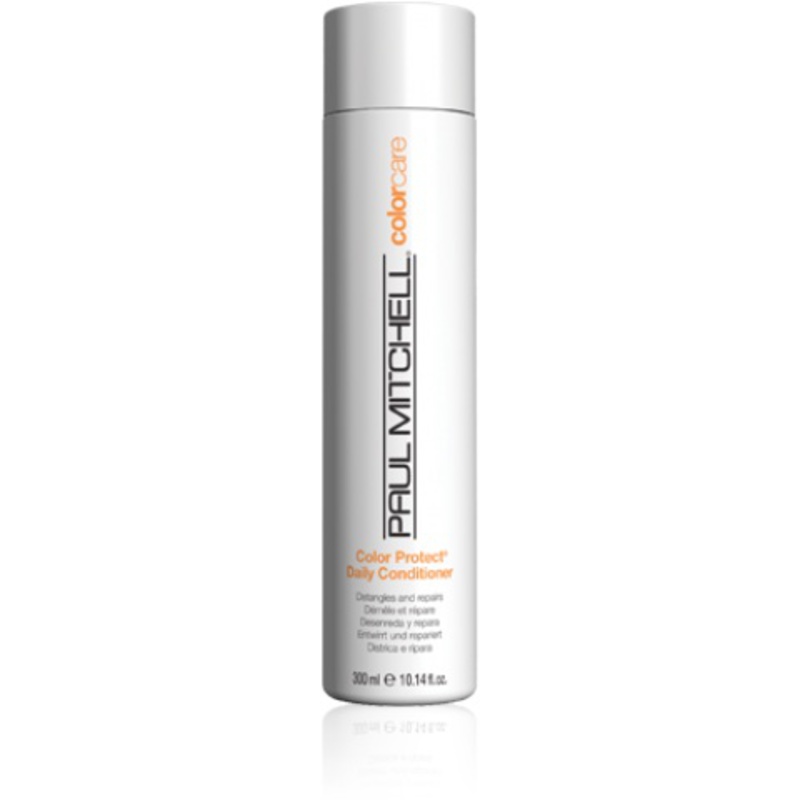 PAUL MITCHELL. CONDITION. Color Protect Daily Conditioner - Кондиционер для окраш. волос, 300 мл 103213/11202 