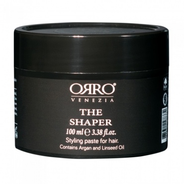 ORRO STYLE Скульптурная паста для волос, 100ml 