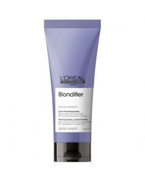 L'Oreal Professional Blondifier Gloss - Смываемый уход для сияния осветленных и мелированных волос 200 мл РЕНОВАЦИЯ  E3571100 