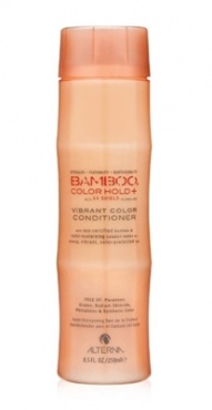 Alterna Bamboo Vibrant Color Conditioner Кондиционер 250 ml для яркости цвета окрашенных волос 
