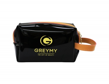 Greymy Cosmetic Bag Косметичка Greymy, 1 шт. 