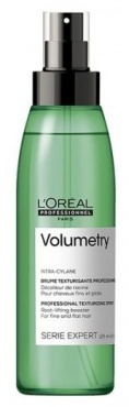 L'Oreal Professional Volumetry - Спрей для придания объема 125 мл РЕНОВАЦИЯ  E3574100 
