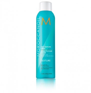 М.oil Сухой текстурирующий спрей для волос «Dry Texture Spray», 205 мл 