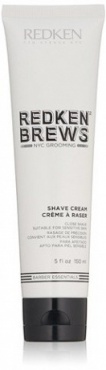 Redken Brews Shave cream Крем для бритья 30 мл. 